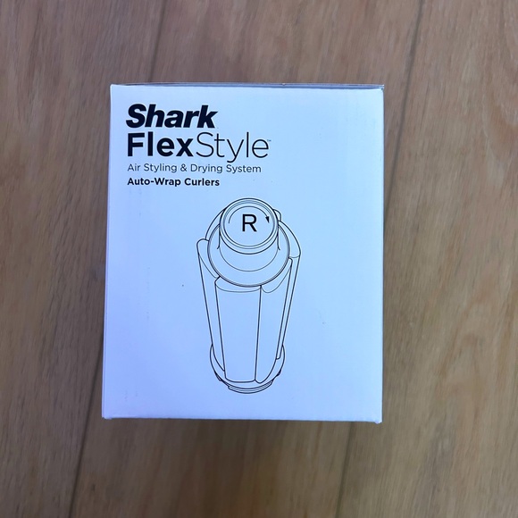 shark flex hair attachment -unopened - Picture 2 of 5